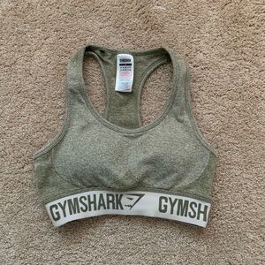Gymshark Flex Sports Bra